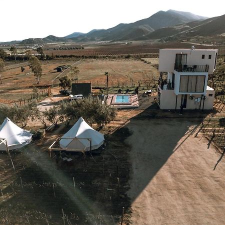 The Pangea Valle De Guadalupe Kültér fotó