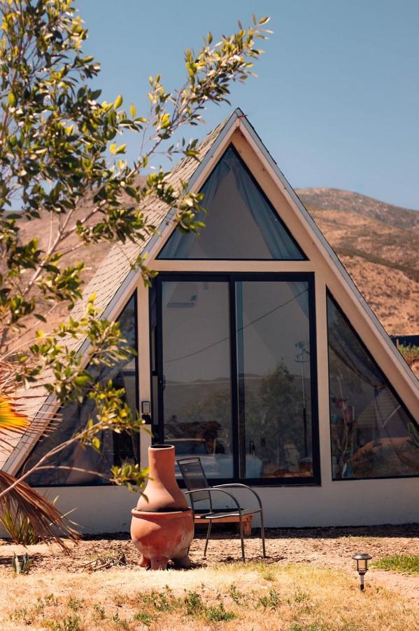 The Pangea Valle De Guadalupe Kültér fotó